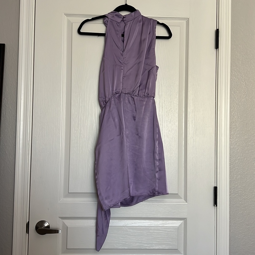That’s so fetch santorini mini dress - Picture 3 of 6